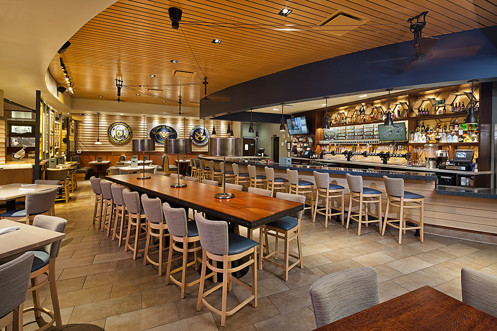 Tupelo Honey Cafe Virginia Beach